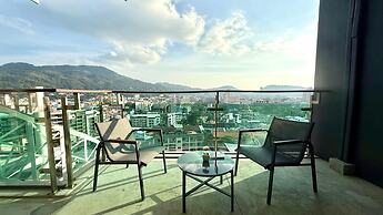 Emerald Terrace Patong