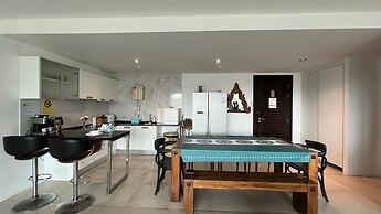 Emerald Terrace Patong