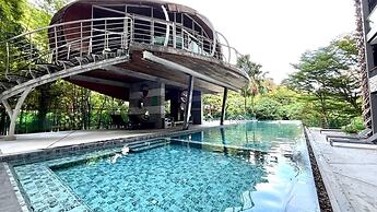Emerald Terrace Patong