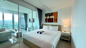 Emerald Terrace Patong
