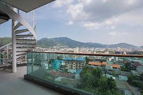 Emerald Terrace Patong
