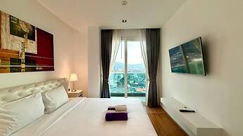 Emerald Terrace Patong