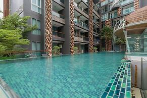 Emerald Terrace Patong