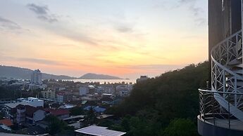 Emerald Terrace Patong