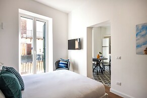 Ci' Capo Apartments by Wonderful Italy