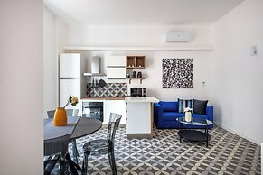 Ci' Capo Apartments by Wonderful Italy