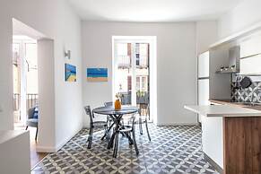 Ci' Capo Apartments by Wonderful Italy