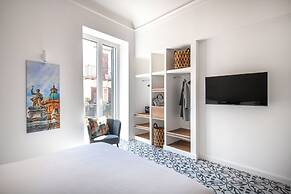 Ci' Capo Apartments by Wonderful Italy
