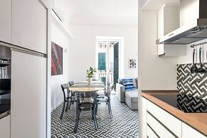 Ci' Capo Apartments by Wonderful Italy