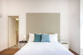 Ci' Capo Apartments by Wonderful Italy