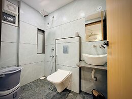 Hotel Kavita Inn