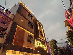 Hotel Kavita Inn