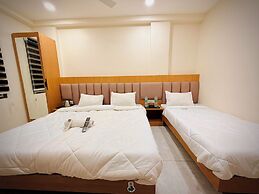 Hotel Kavita Inn