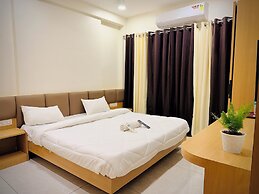 Hotel Kavita Inn