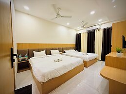 Hotel Kavita Inn