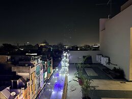 Hotel Kavita Inn