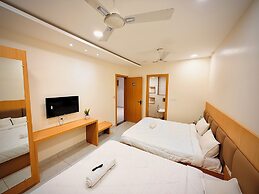 Hotel Kavita Inn