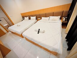 Hotel Kavita Inn