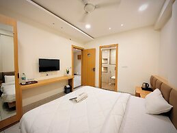 Hotel Kavita Inn