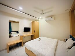 Hotel Kavita Inn