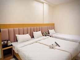Hotel Kavita Inn