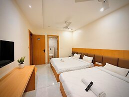 Hotel Kavita Inn