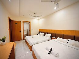 Hotel Kavita Inn