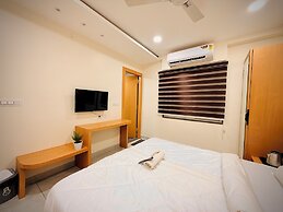 Hotel Kavita Inn