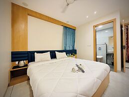 Hotel Kavita Inn