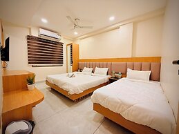 Hotel Kavita Inn