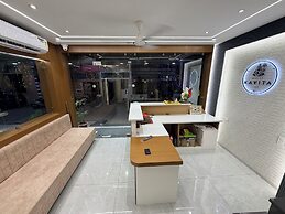 Hotel Kavita Inn