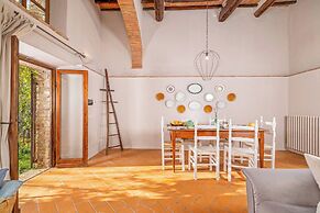 Le Sorbelle D Orcia