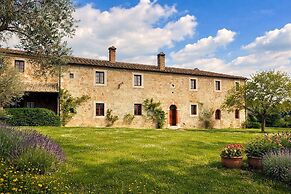Le Sorbelle D Orcia