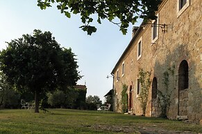 Le Sorbelle D Orcia
