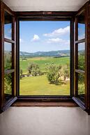 Le Sorbelle D Orcia