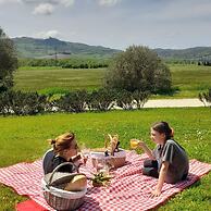 Le Sorbelle D Orcia