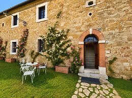 Le Sorbelle D Orcia