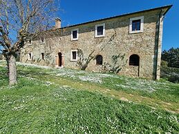 Le Sorbelle D Orcia
