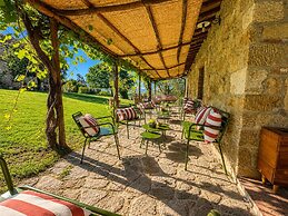 Le Sorbelle D Orcia