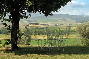 Le Sorbelle D Orcia