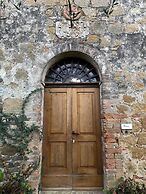 Le Sorbelle D Orcia