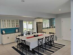 Carefree Comfort Home