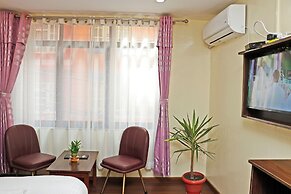 Airport Hotel Link Asia