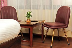 Airport Hotel Link Asia