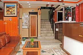 Airport Hotel Link Asia