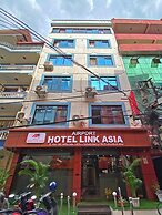 Airport Hotel Link Asia