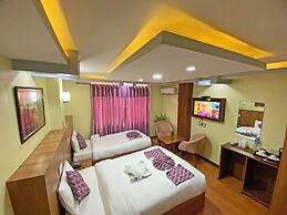 Airport Hotel Link Asia