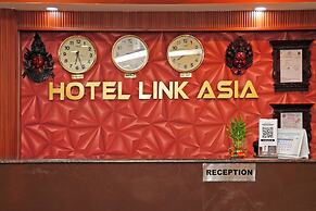 Airport Hotel Link Asia