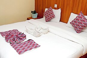 Airport Hotel Link Asia