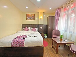 Airport Hotel Link Asia